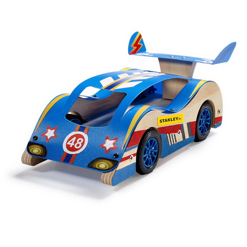 Custom Racer Kit